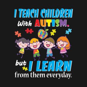 چگونه به کودکان مبتلا به اوتیسم آموزش دهیم؟