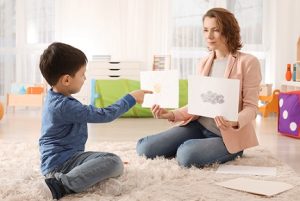 توانبخشی اوتیسم با عملکرد بالا