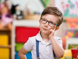 سیر تکامل گفتاری کودکان از سه سالگی تا چهار سالگی