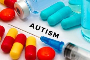 دارو درمانی برای اوتیسم