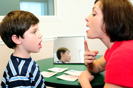 گفتار درمانی برای کودکان ۴ ساله چقدر طول می کشد؟