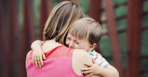 اهمیت ابراز احساسات در کودکان