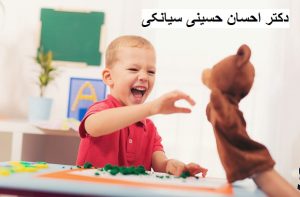 بهترین تمرین ها برای بهبود رشد گفتار کودکان