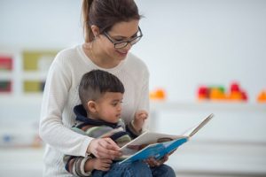 چرا گفتار درمانی برای کودکان اینقدر مهم است؟