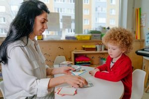 دکتر خوب برای اوتیسم کودکان