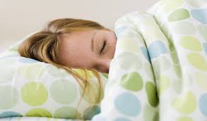 اهمیت خواب در درمان بیش فعالی