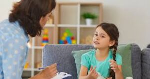 رفتار درمانی چیست و چرا اهمیت دارد؟
