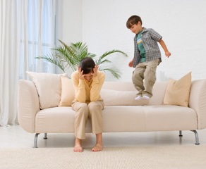 تشخیص بیش‌ فعالی چگونه انجام می‌شود؟
