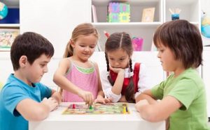راهکارهای افزایش تحمل کاری کودکان