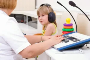 نشانه‌های ضعف در ادراک شنیداری