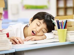 راهکارهای افزایش تمرکز کودکان