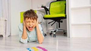 چرا این رفتارها بروز میکنند؟