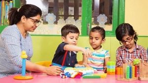 راهکارهای روانشناختی در آموزش صبر