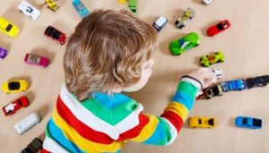 اوتیسم کودکان از چه سنی قابل تشخیص است؟