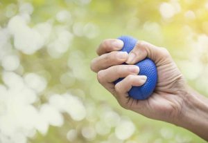 درمان ترمور