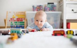 چرا تشخیص اوتیسم باید هرچه زودتر انجام شود؟