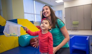 روش‌های تشخیص تاخیر رشد شناختی