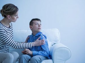 راههای قطعی تشخیص اوتیسم