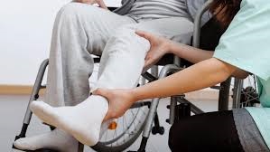 کاردرمانی در بیماری ای ال اس (ALS) چیست؟