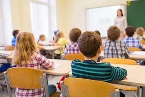 اهمیت توجه شنوایی و شنیداری در رشد کودک